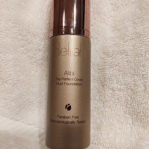 Delilah Alibi Foundation